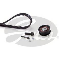 Courroies d'appareil photo Gates Powergrip Timing Belt Kit K025223XS