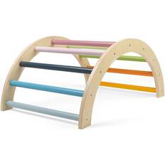 Outdoor Toys Fsc Arched Climbing Frame