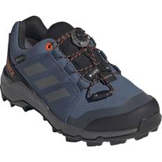 adidas Terrex GORE-TEX vandresko Wonder Steel Grey Three Impact Orange