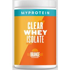 Myprotein Clear Whey Isolate 35servings