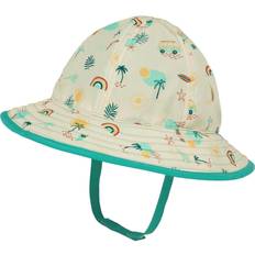 S Cappelli a secchiello Sunday Afternoons Bambino Cappello Infant SunSkipper - Beige