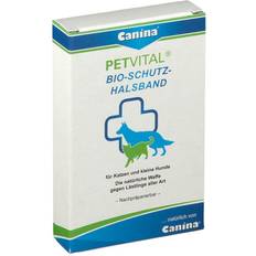 Canina PETVITAL Bio Schutz Halsband klein vet. 1