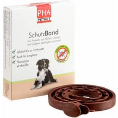 PHA SchutzBand f.große Hunde 1 Halsband