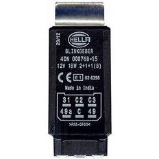 Hella blinkgeber 4dn 008 768-151