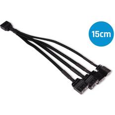 Alphacool Y-Splitter aRGB 3-Pin