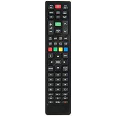 Télécommandes Superior Telecommande Tv Pour Panasonic 8042