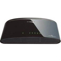 Ethernet rapide Interrupteurs D-Link DES-1005D