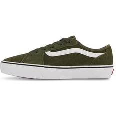 Vans filmore Vans Wm Filmore Decon Suede Sherpa Grape Leaf