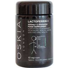 Lactoferrin +