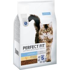 Perfect Fit Katze Haustiere Perfect Fit Junior Trockenfutter junge Katzen unter 1