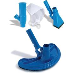 Piscine e Accessori Summer Fun Aspiratore Duo Per Pulizia Fondo Piscina