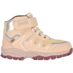 Bisgaard Rosa Winterschuhe bisgaard Madison Tex Nude - Rose