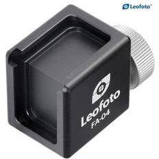 Flash Shoe Adapters Leofoto FA-04 Hot Shoe Double Adapter