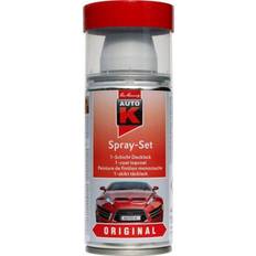 Auto-K Spray-Set Toyota 150ml super red 3E5