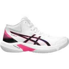 Asics beyond ff Asics BEYOND FF MT White/Hot Pink