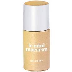 Le Mini Macaron Produits pour les Ongles Le Mini Macaron Gel Polish Golden Glow 8.5ml