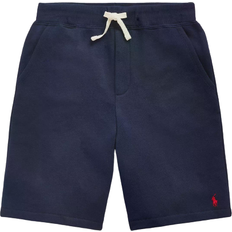 Polo Ralph Lauren Boy's Fleece Drawstring Short - Cruise Navy (323806003006-410)