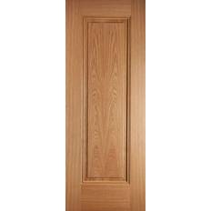 Doors LPD Oak Eindhoven Finished 1P Interior Door (x198.1cm)