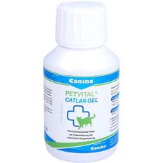 Canina pharma petvital catlax-gel