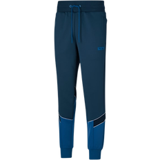 Pants & Shorts Puma X Lauren London Track Pants - Dark Denim/Dress Blue