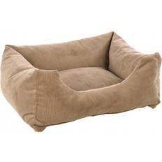 Dog Beds - Dog Beds,Dog Blankets & Cooling Mats Pets Flamingo Hundekorb Celeste Rechteckig Beige 65x50x20cm