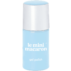 Gel Polish Blue Vanilla