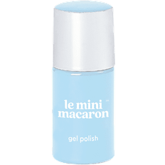 Le Mini Macaron Gel Polish Blue Vanilla 8.5ml