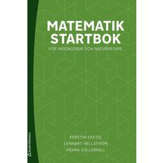 Matematik startbok