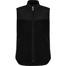 Röhnisch Dam Västar Röhnisch Phoebe Vest, Black