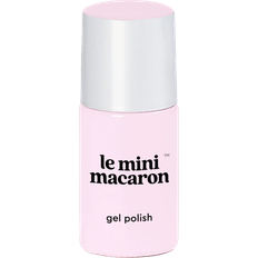 Gel Polish Crème De Lavande 