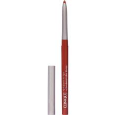 Clinique Lip Liners Clinique Quickliner For Lips Lip Liner Neutrally