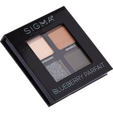 Sigma Beauty Blueberry Parfait Eyeshadow Quad
