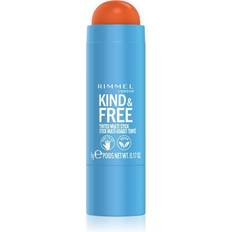 Orange Øjenskygger Rimmel Kind &amp Free Tinted Multi Stick W,5 g,00. [Levering: 4-5 dage]