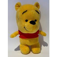 Peter plys bamse legetøj Disney Classic Lil Bodz m. lyd Peter Plys
