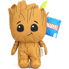 Disney Speelfiguren Disney Marvel Knuffel Groot met Geluid