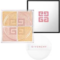 Givenchy Prisme Libre Highlighter 5g N10 Organza Or