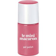 Le Mini Macaron Gel Polish Rose Brandy 10ml