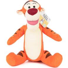 Tigerdyr Disney Bamse m. lyd Tigerdyret