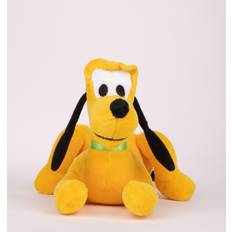 Disney Lying Plush w. sound Pluto DCL-9359-5