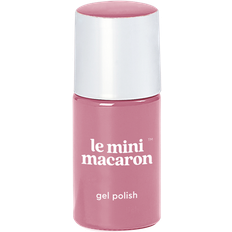 Le Mini Macaron Gel Polish Rose Antique 10ml