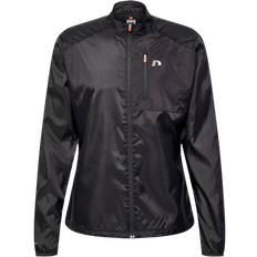 Newline Technical Running Jacket - Grey