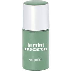 Gel Polish Smoky Matcha