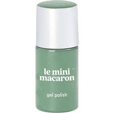 Le Mini Macaron Gel Polish Smoky Matcha 10ml