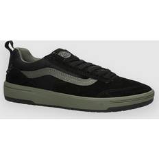 Vans Zahba Skate Shoes black