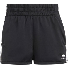 Adidas Originals 3-Stripes Shorts - Black