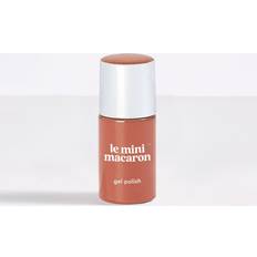 Le Mini Macaron Gel Polish Salted Caramel 10ml