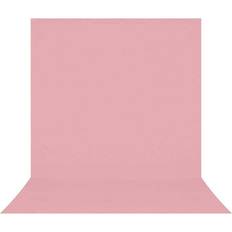 Fondos de Foto Westcott 8x13 X-Drop Pro Wrinkle-Resistant Backdrop Blush Pink