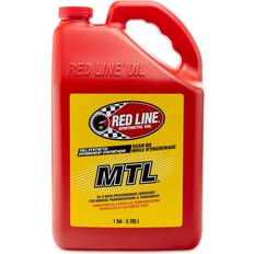 Transmission Fluids Redline 50205 MTL 75W80 GL-4 Gear Transmission Oil