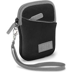 Camera Bags USA Gear FlexARMOR Glov Case for camera neoprene black