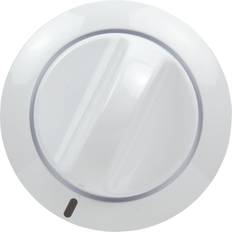 134011703 Timer Knob, White